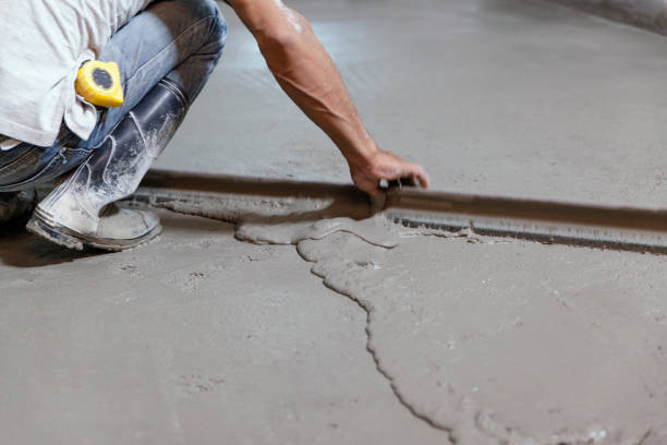 Best Local Concrete Companies  in Yazoo City, MS