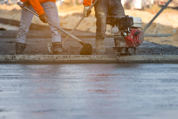 Best Concrete Crack Repair  in Yazoo City, MS